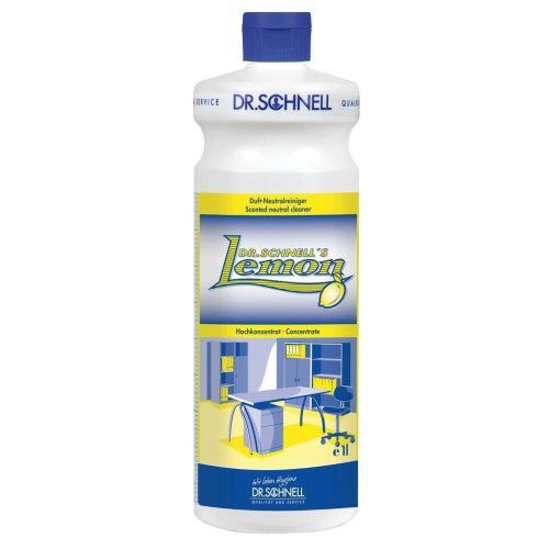 Lemon általános tisztító  1l 