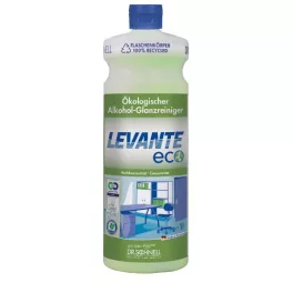 Levante Eco alkoholos tisztítószer 1l