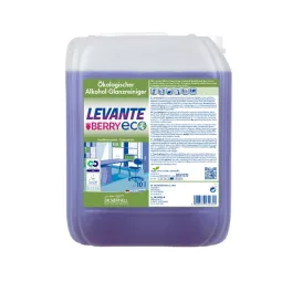 Levante Berry Eco alkoholos tisztítószer 10l