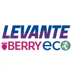 Levante Berry Eco alkoholos tisztítószer 10l