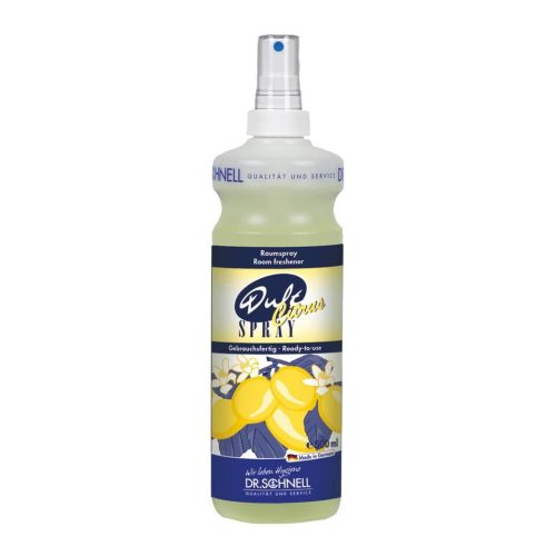 Duftspray citrus illatosító 0,5l