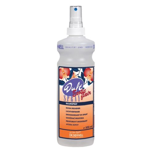 Duftspray exotic flair illatosító 0,5l