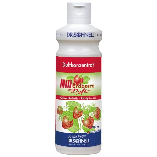 Mili Duft Strawberry illatosító 0,2l