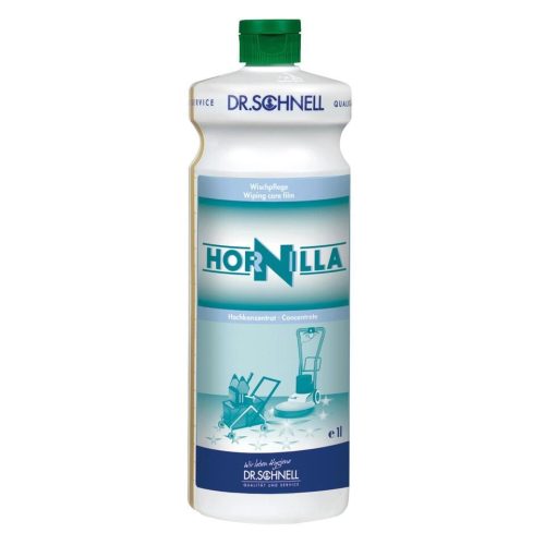 Hornilla szappanos tisztítószer  1l