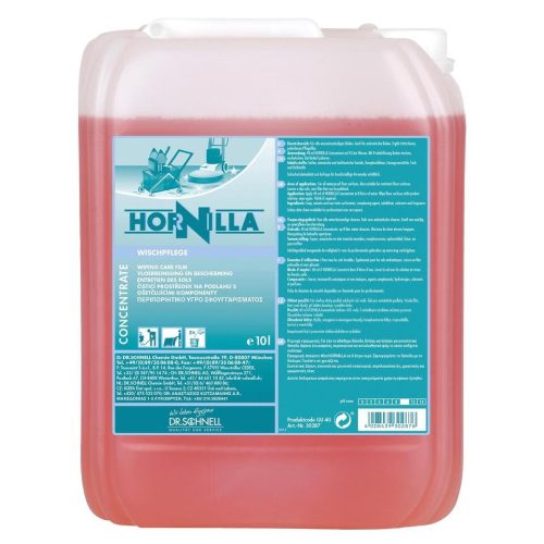 Hornilla szappanos tisztítószer 10l