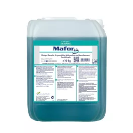 Mafor S gépi öblítőszer 10kg