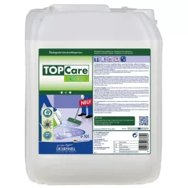 Topcare Eco bevonó 10l