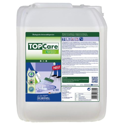 Topcare Eco bevonó 10l