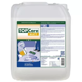 Topcare Matt bevonó 10l