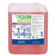 Cleanmotion ipari tisztító 10l