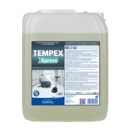 Tempex Xpress alaptisztító 10l