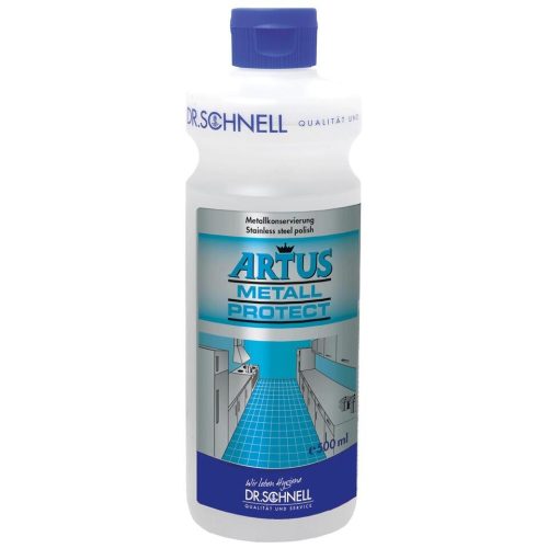 Artus metall protect olaj ápoló tisztító 0.5l