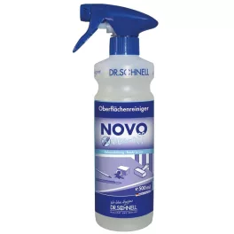 Novo Pen-Off íróasztal tisztítószer 0,5 L