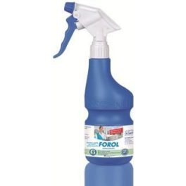 Forol szórófejes flakon 600ml