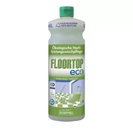 Floortop Eco ápoló tisztító 1L
