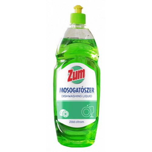 Zum mosogatószer tisztító 1 L 