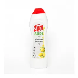 Zum súrolószer tisztító 500 ml