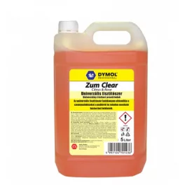Zum univerzális tisztítószer citrus&rose 5l 