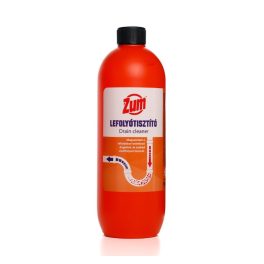 Zum lefolyótisztító 1l