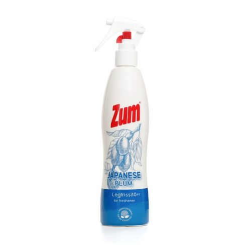 ZUM légfrissítő japanese plum illatú 300ml