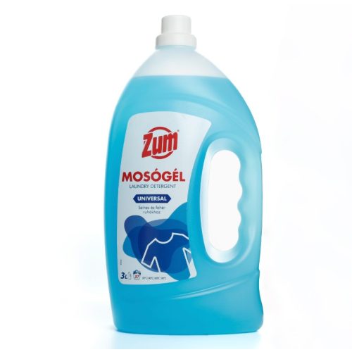 Zum mosógél universal 3L