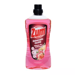 Zum univerzális tisztítószer citrus&rózsa 1L