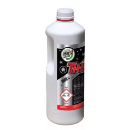 Lefolyótisztító Help Active Thermo 1l