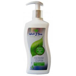 Well2you folyékony szappan 500 ml