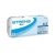 Toalettpapír Lucart Professional 3 rétegű hófehér 811789