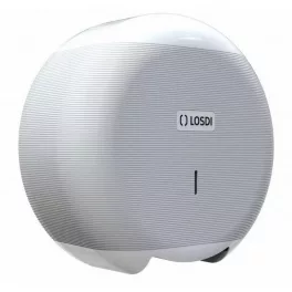 wc papír adagoló 19-22 cm Losdi Eco Lux mini