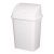 Billenőfedeles szemetes 50 L