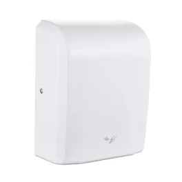 Kézszárító Ultra Slim fehér