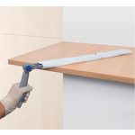 Filmop Snake gumis portalanító moptartó 60cm