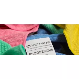 Vermop Progressive mikro kendő piros