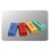 Vileda NonScratch karcmentes piros
