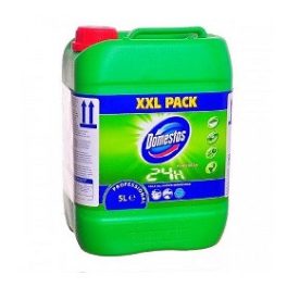 Domestos tisztítószer 5 L