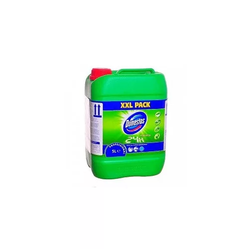 Domestos tisztítószer 5 L