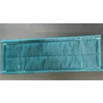 Mophuzat 40 cm dörzsis füles