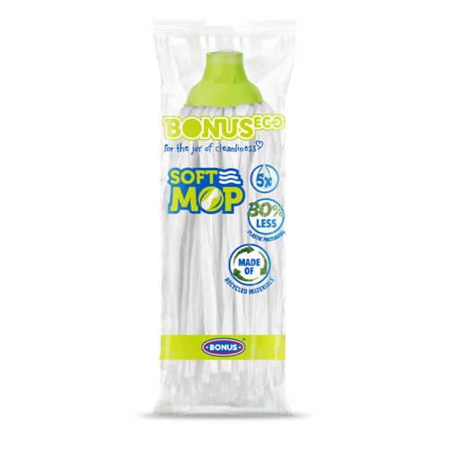 Mop soft viszkóz 140 gr