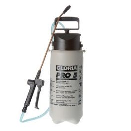 Gloria Pro5 háti olajálló permetező 5 L
