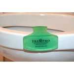 Wc kagyló illatosító dinnye