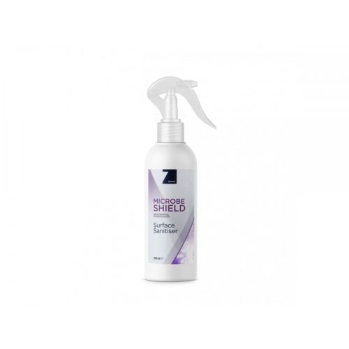 Zoono Microbe Shield 250 ml felületfertőtlenítő