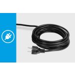 GAL 2,45 KW 8 bar  gőztisztító