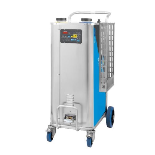 Steam Box Industrial 14,4 KW 10 Bar