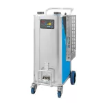 Steam Box Industrial 21,8 KW 