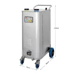 Steam Box Industrial 21,8 KW 
