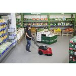 Viper AS380/15B súrolóautomata 