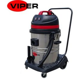 Viper LSU 255 száraz-nedves porszívó 