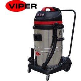 Viper LSU 375 száraz-nedves porszívó