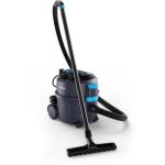Nilfisk VP300 HEPA száraz porszívó 